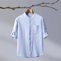 Thomas Linen Shirt