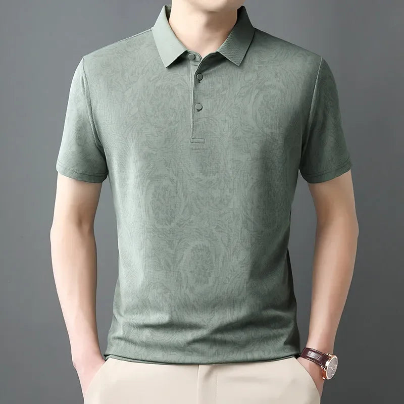 Maestrale Polo Shirt