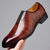 Porto Dress Shoes