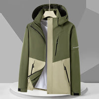 Emberwind Tech Jacket