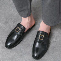 Sawyer Slip-On Loafers