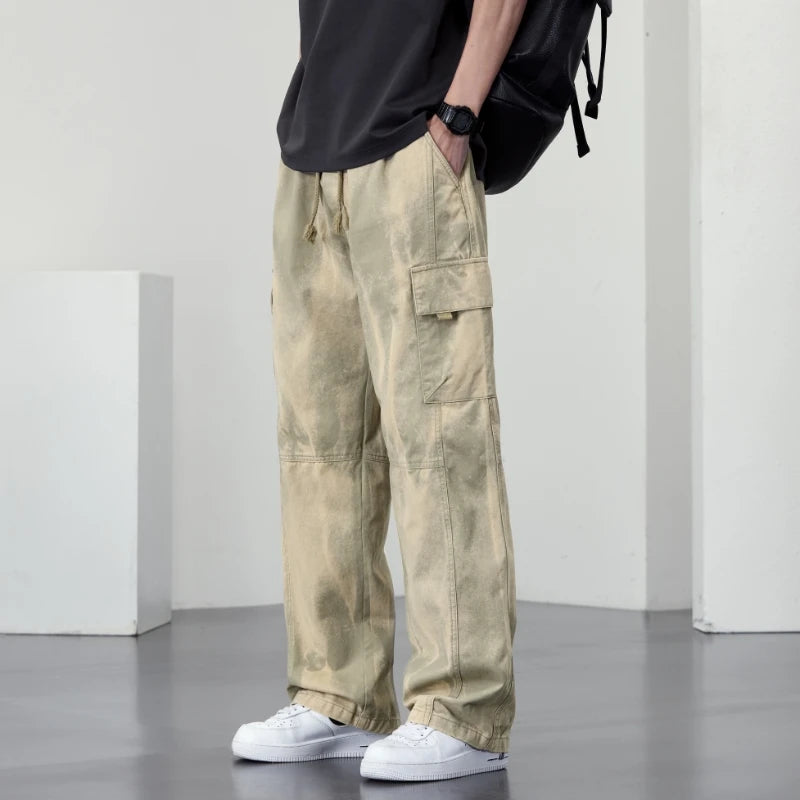 EarthFade Pants