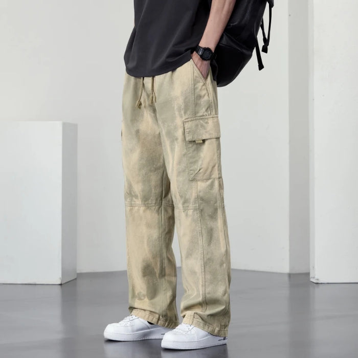 EarthFade Pants