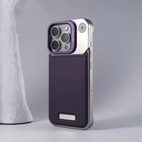 CarbonTech iPhone Case