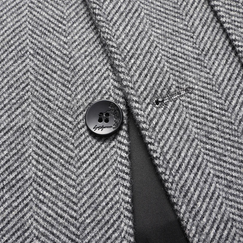 Cooper Active Jacket