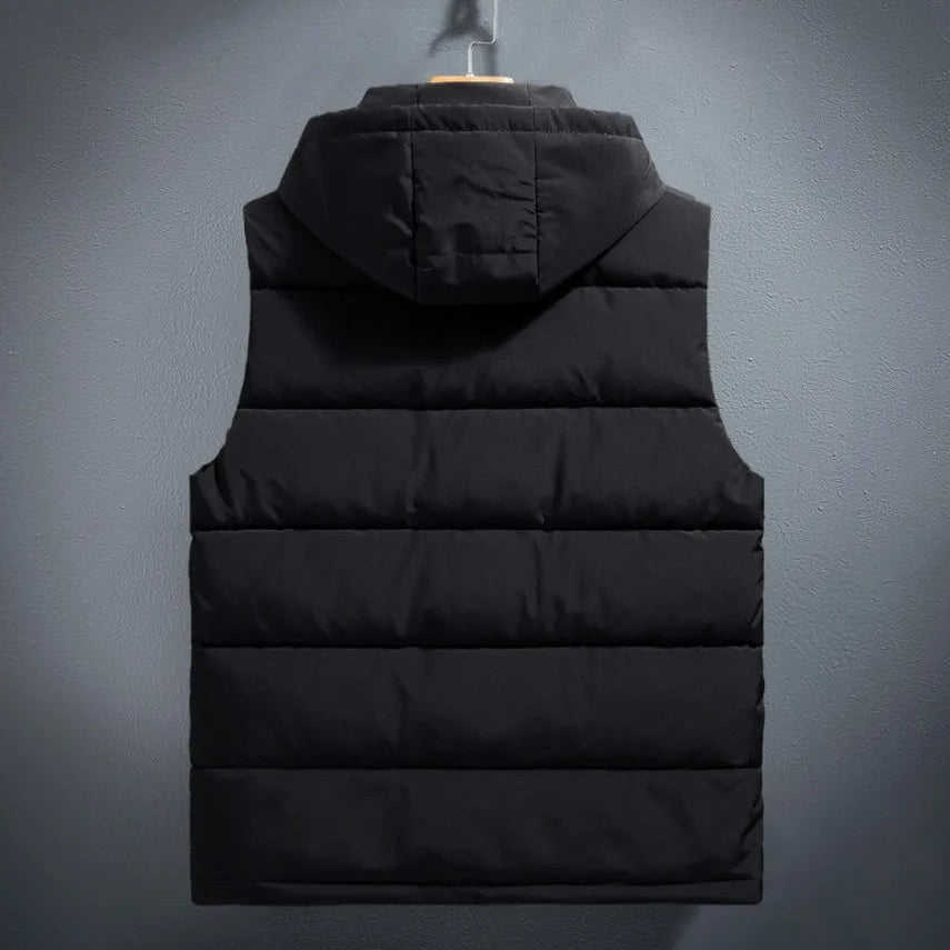 Guard Tech Vest