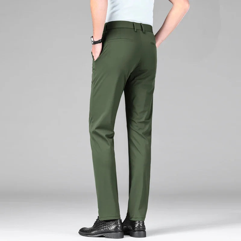 Merrick Ice Silk Pants