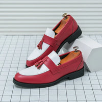 Bradley Heritage Loafers