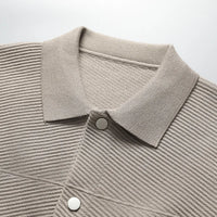 Victor Knit Cardigan