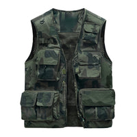 Woodhorn Explorer Vest