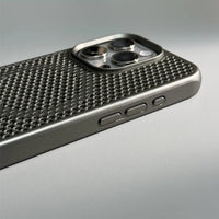 Honeycomb Tech iPhone Case