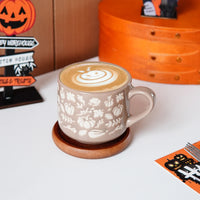 Autumn Breeze Coffee Mug