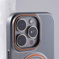 SteelTech iPhone Case