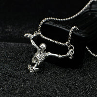 Skeleton Remains Duskfall Chain