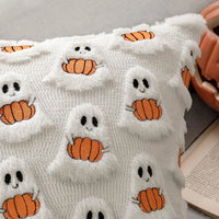 Haunty Daunty Pillow Cover