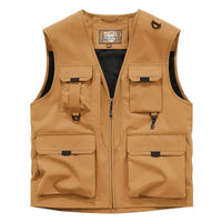 Weston Creek Performance Vest