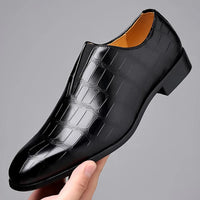 Porto Dress Shoes