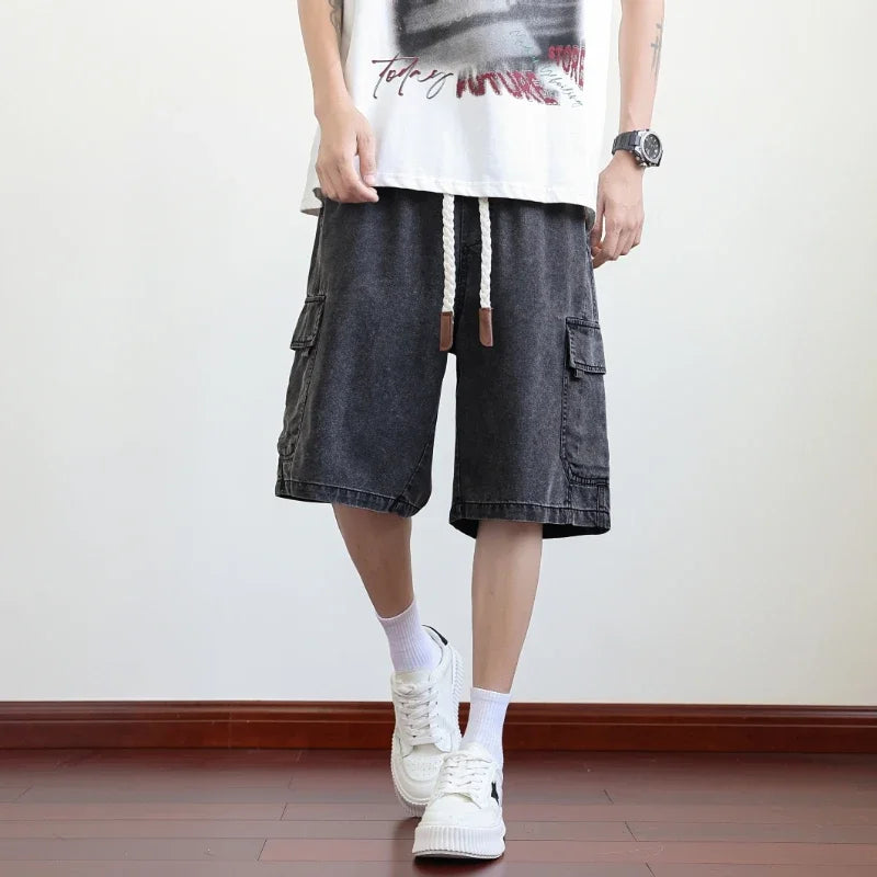 Ranger Trail Drip Shorts