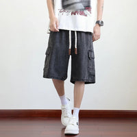 Ranger Trail Drip Shorts