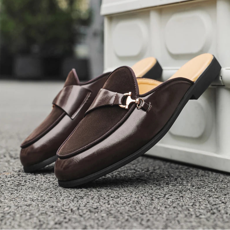 HARRY SLIP-ON LOAFERS