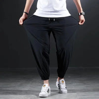 Ice Silk TitanStretch Pants