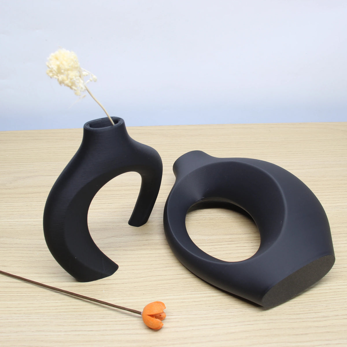 Montmartre Boho Vases