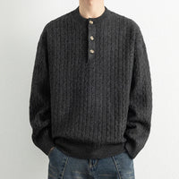 Tommy Moss Sweater