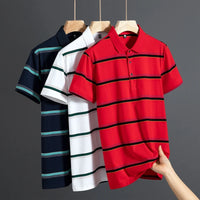 Villegas Golf Polo
