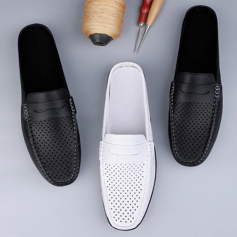 Hendrix Slip-On Loafers