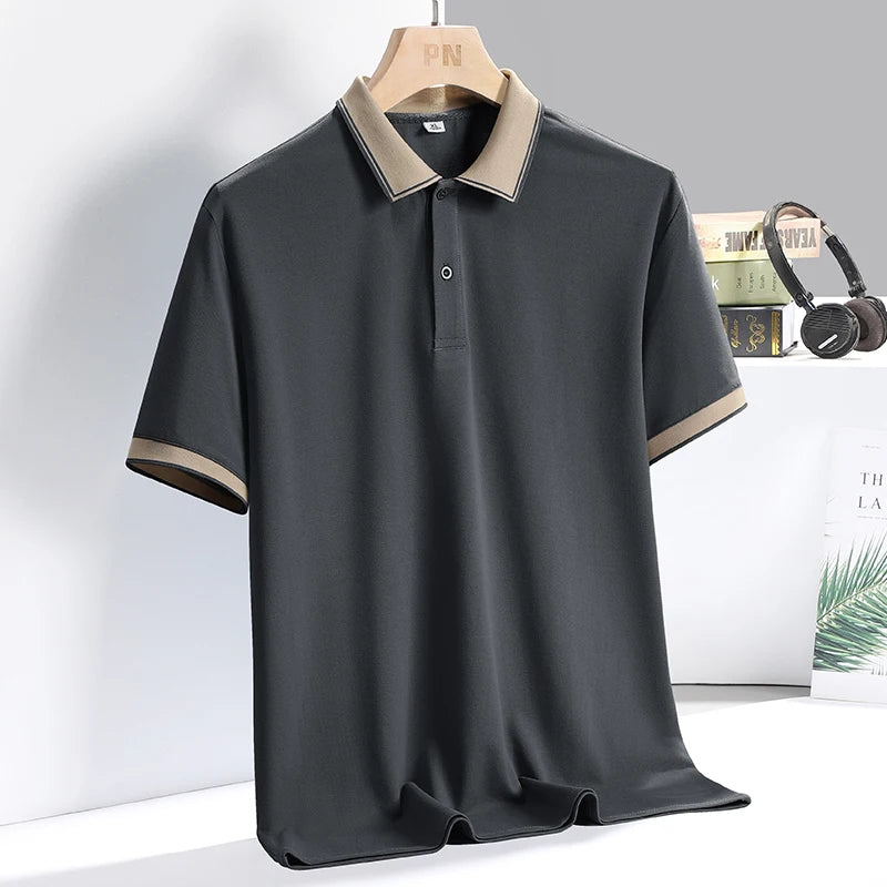 Langley Polo Shirt