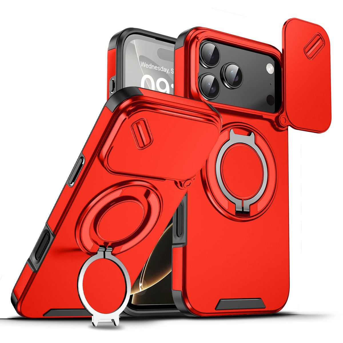 RuggedTech iPhone Case