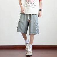 Ranger Trail Drip Shorts