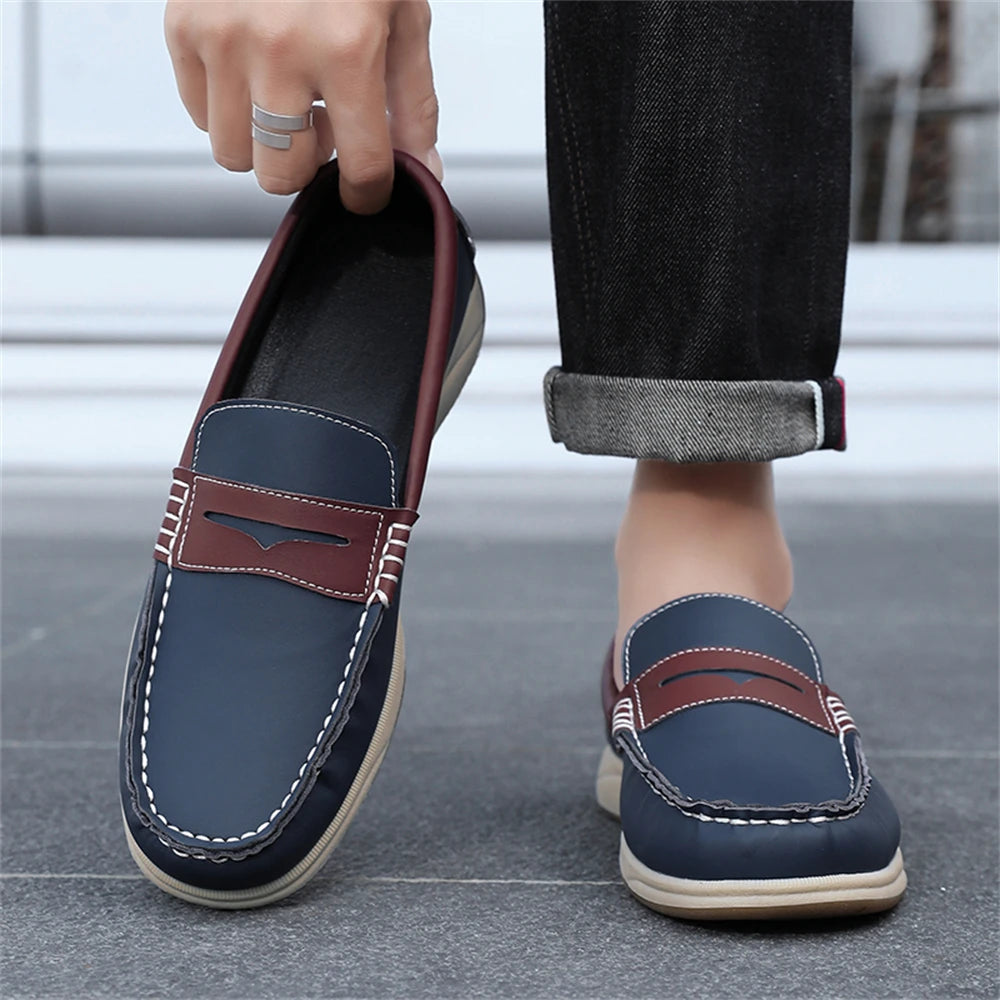 Wilderstone Slip On Loafers