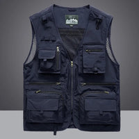 Corbridge Utility Vest