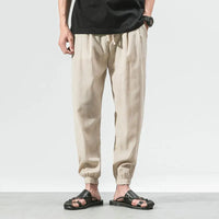 Swaki Joggers