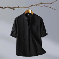 Thomas Linen Shirt