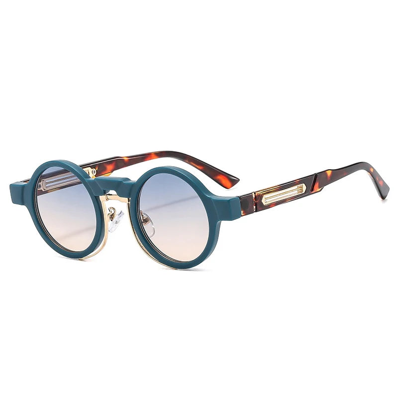 Eastern Horizon Halos 2.0