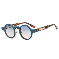 Eastern Horizon Halos 2.0