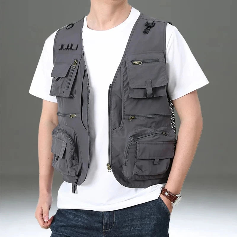 Corbridge Utility Vest