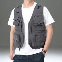 Corbridge Utility Vest