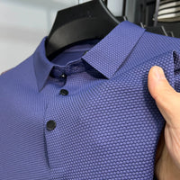 Tyler Reign Stretch Polo