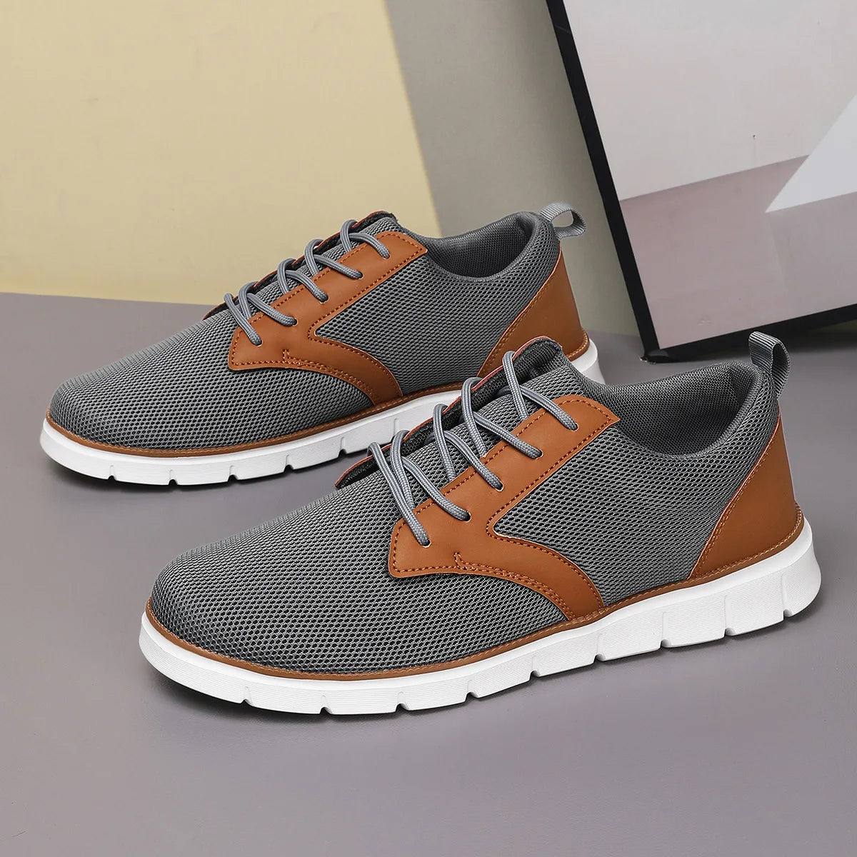 Parker Casual Sneakers