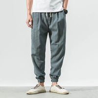 Swaki Joggers