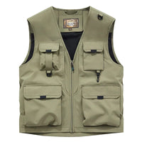 Weston Creek Performance Vest