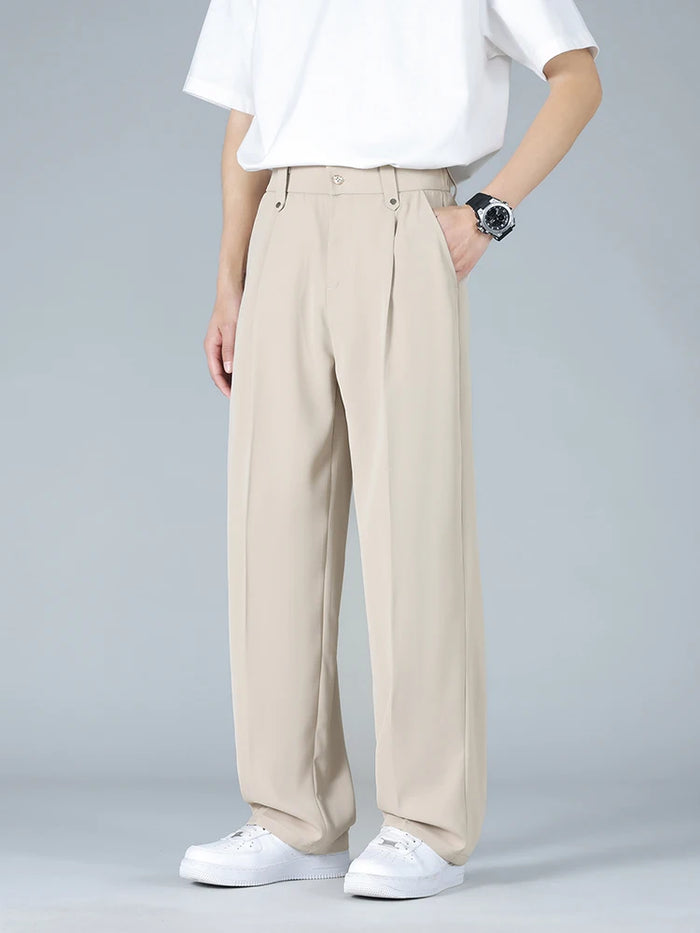 Jasper Knox Lightweight Pants