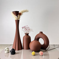 Saint Martin Vase Set