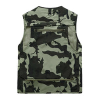 Woodhorn Explorer Vest