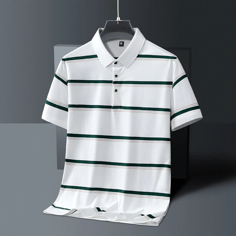 Villegas Golf Polo