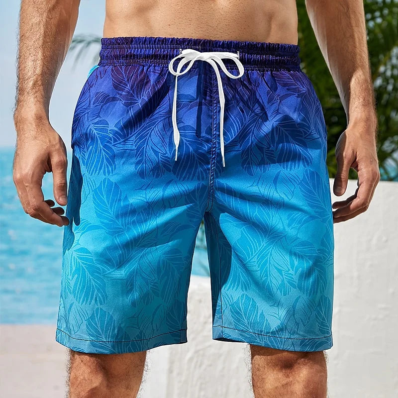 Bravecoast Swim Trunks