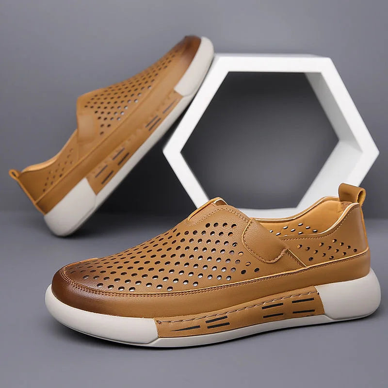 Langley Leeds Sneakers